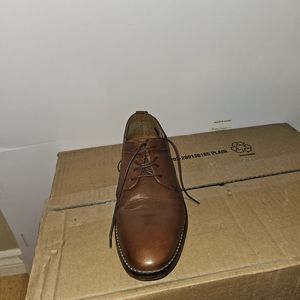 Aldo dress shoes